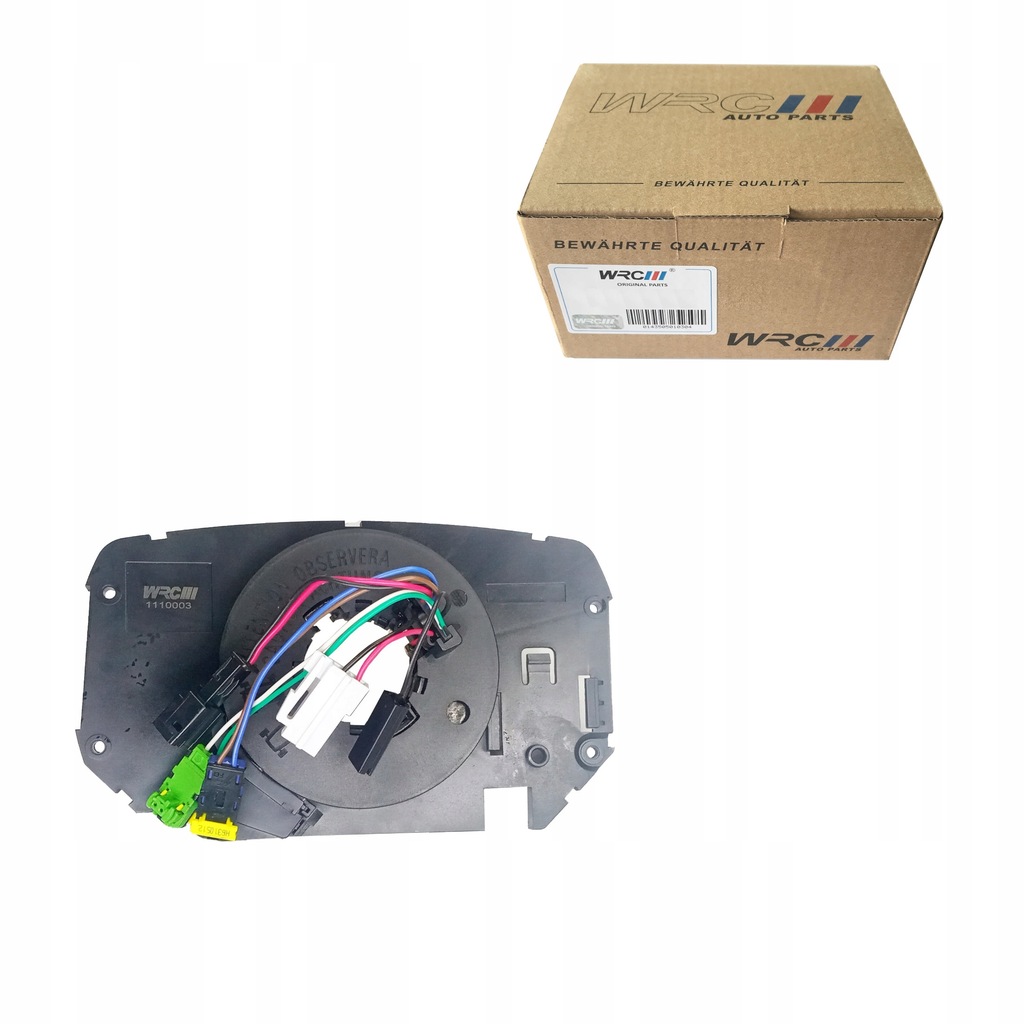 фото №1, Шлейф стрічка подушка безпеки do renault megane ii 2 8200216454 wrc