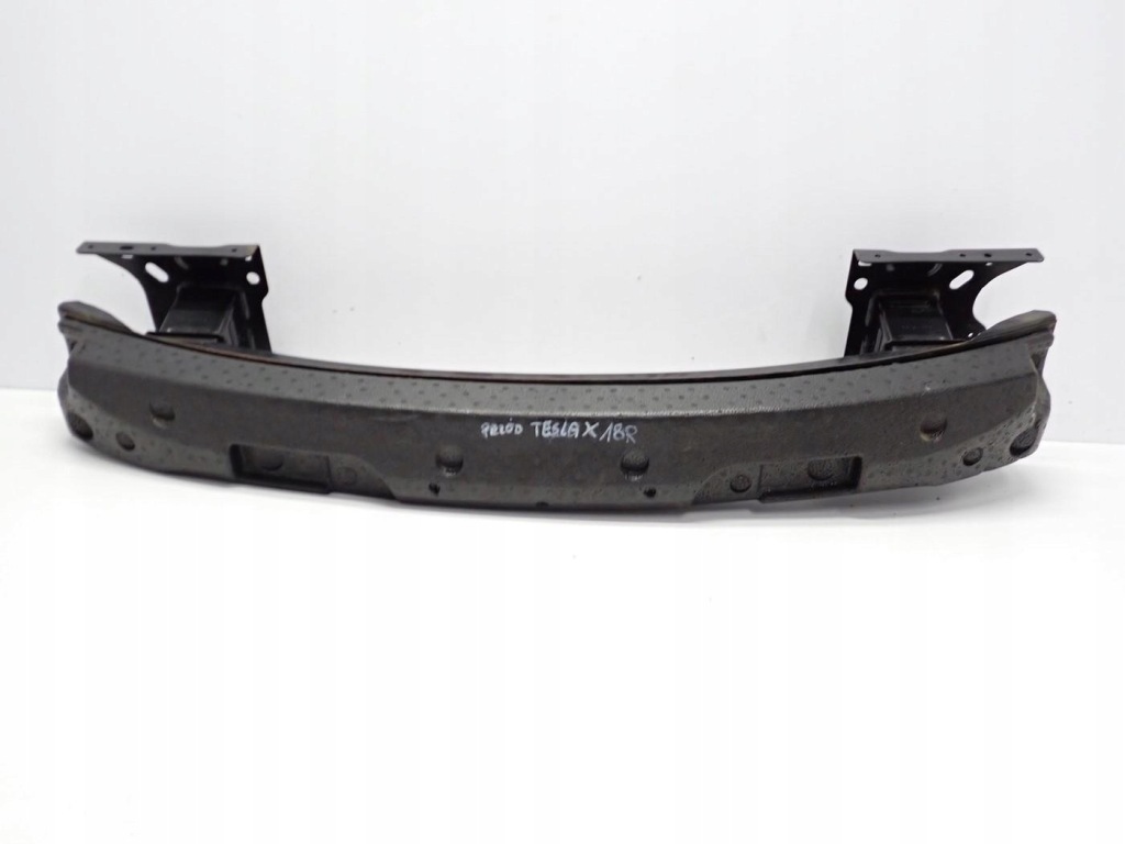 фото №1, Балка перед pod бампер підсилювач абсорбер 9012479 tesla model x 18r