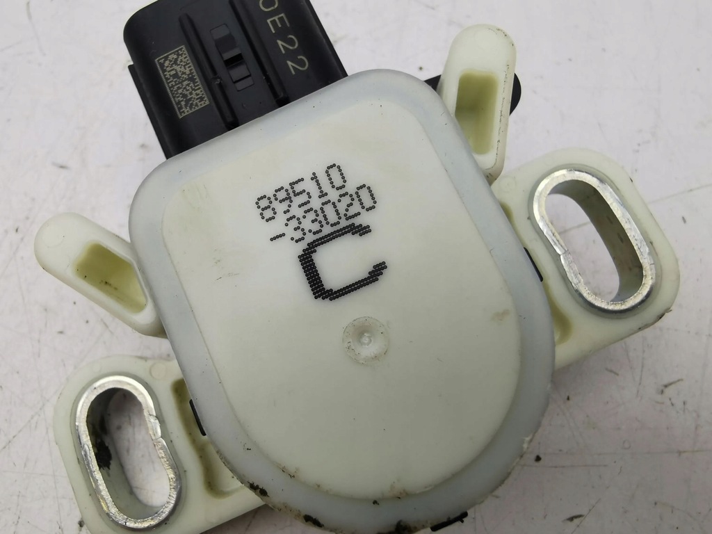 фото №6, Toyota rav 4 xa50 2020 датчик педалі гальма / стоп-сигнал