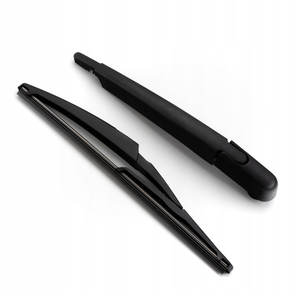 фото №4, Задняя дворник + рычаг citroen c3 picasso 2008-