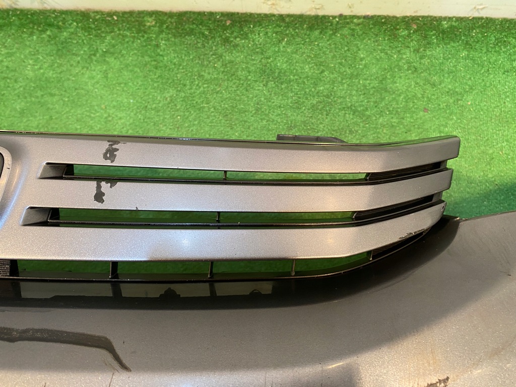 фото №9, Honda insight 09- бампер перед передній 71101-tm8-zz00