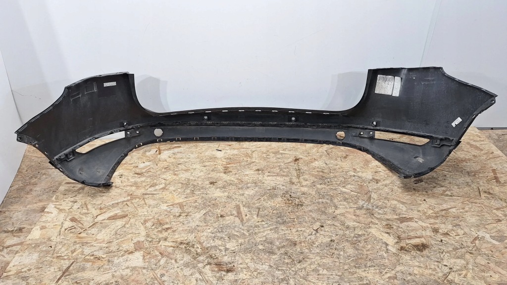 Бампер задняя 7p6807521a vw touareg ii 10- Недорого