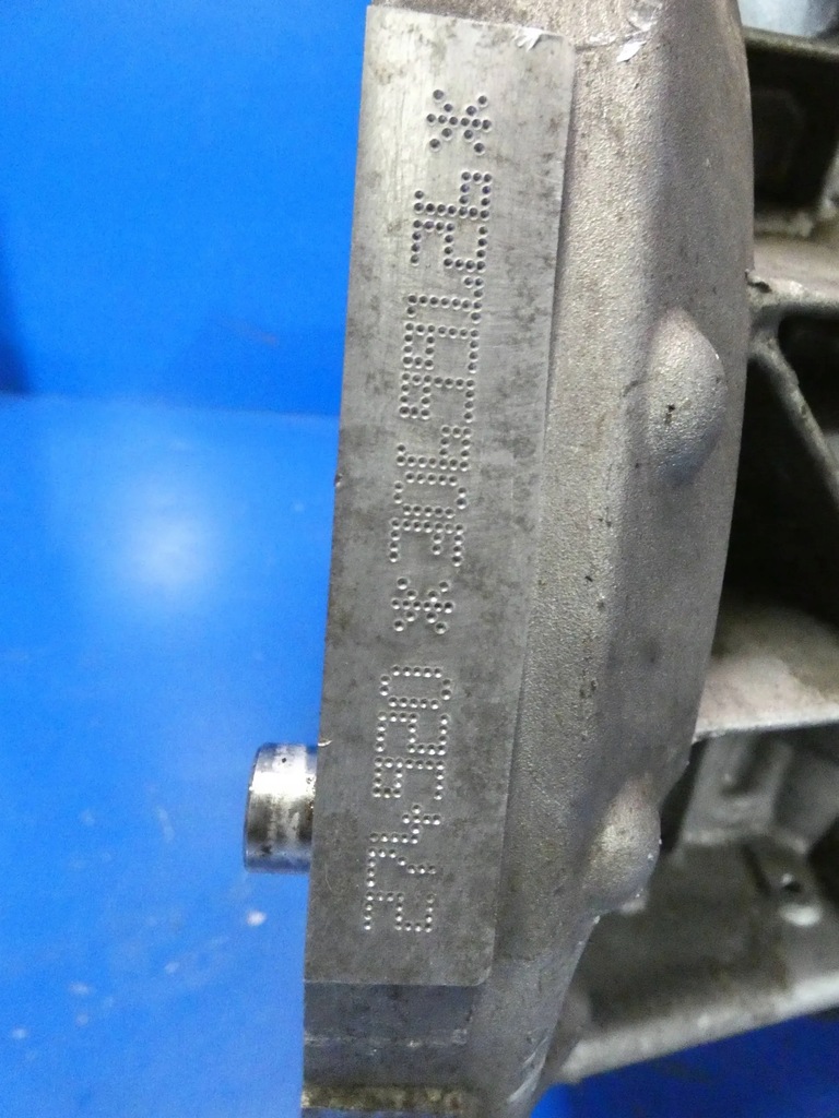 фото №7, Mercedes glc w205 w213 2.0 cgi блок двигуна 274920 274.920