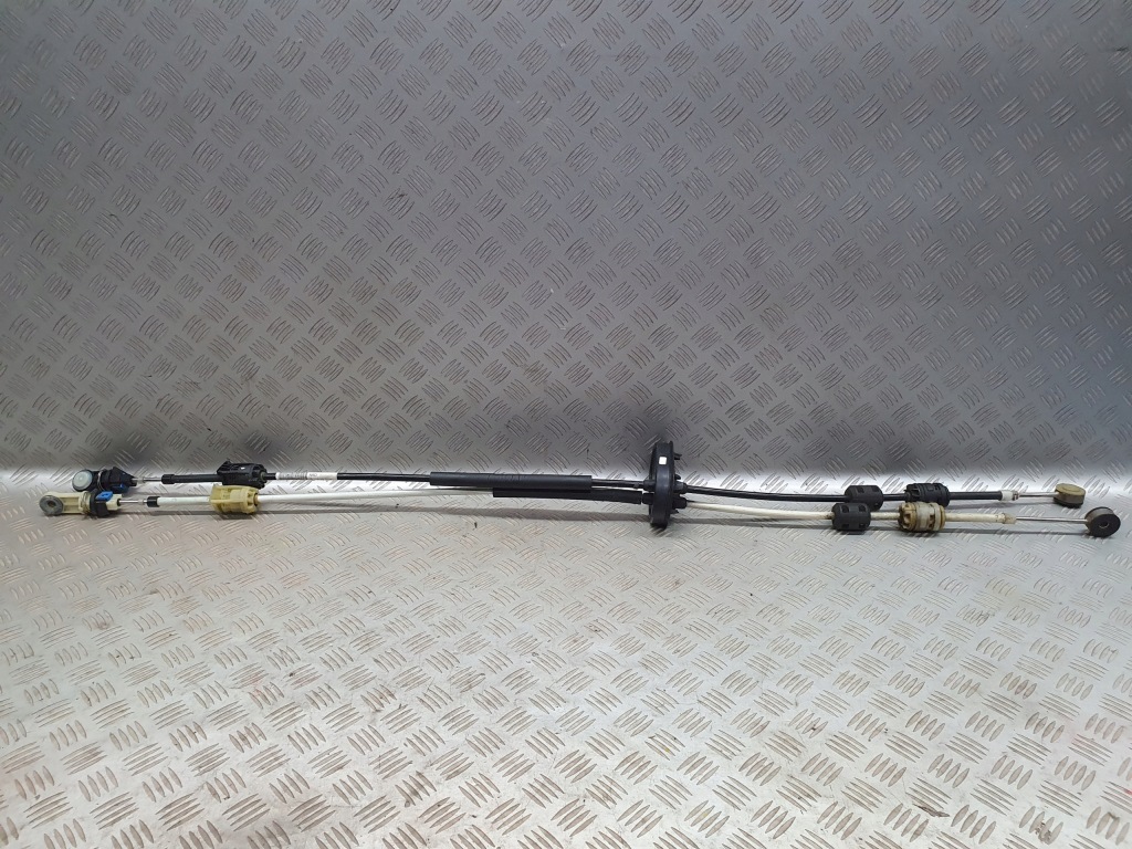 фото №1, Тросы переключения передач opel astra j 1.3 cdti