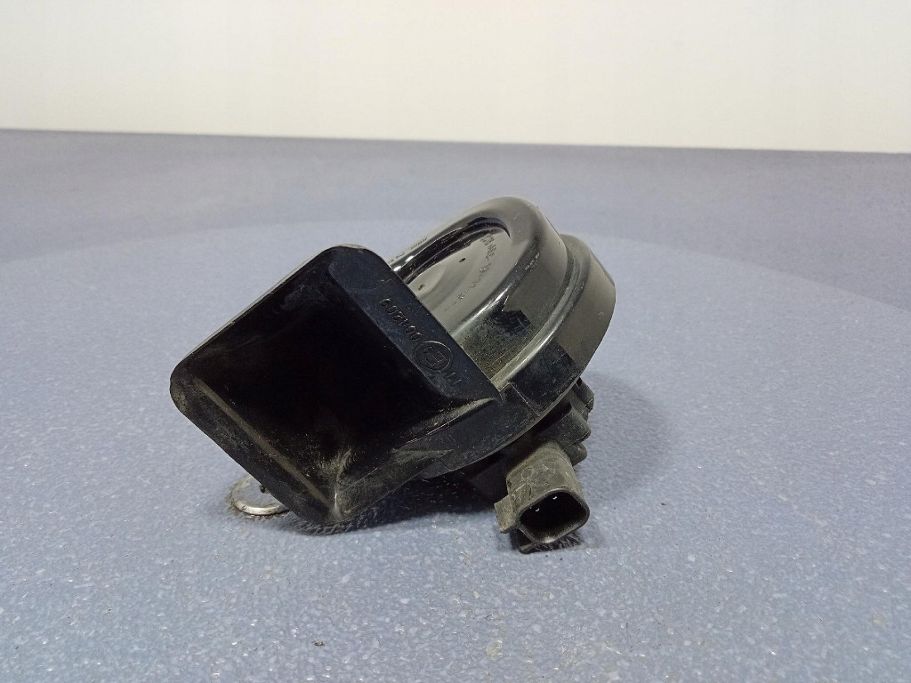 фото №6, Ford mustang mach-e клаксон сигнал звуковой lj9t13801ba