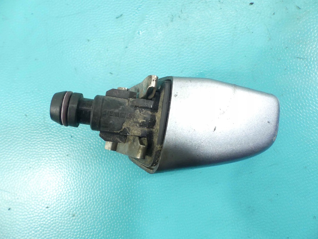 фото №1, Омыватель фара bmw x3 e83