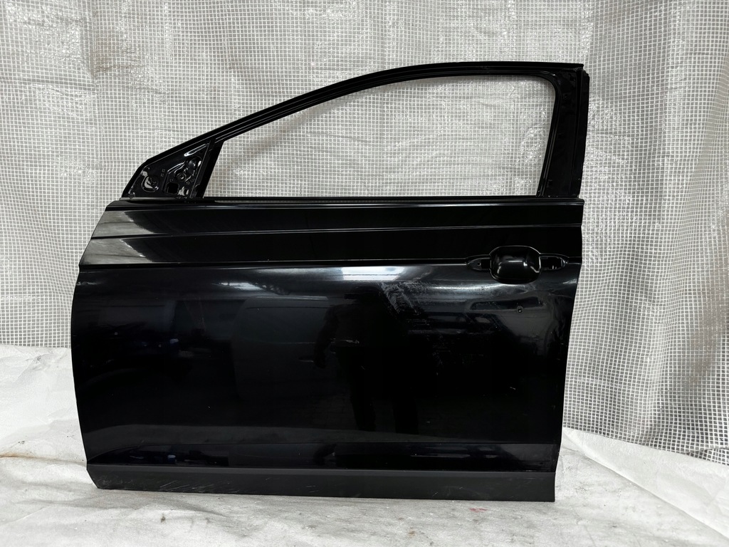 фото №1, Vw taigo левая передние дверь