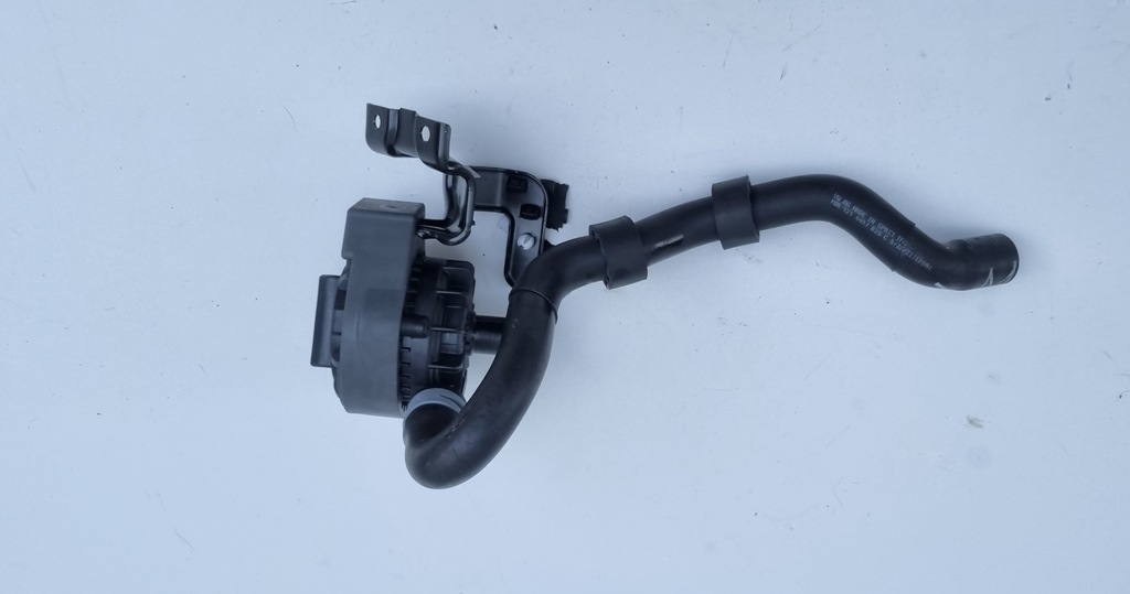 фото №1, Додаткова помпа wody audi q4 e-tron id.3 id.4