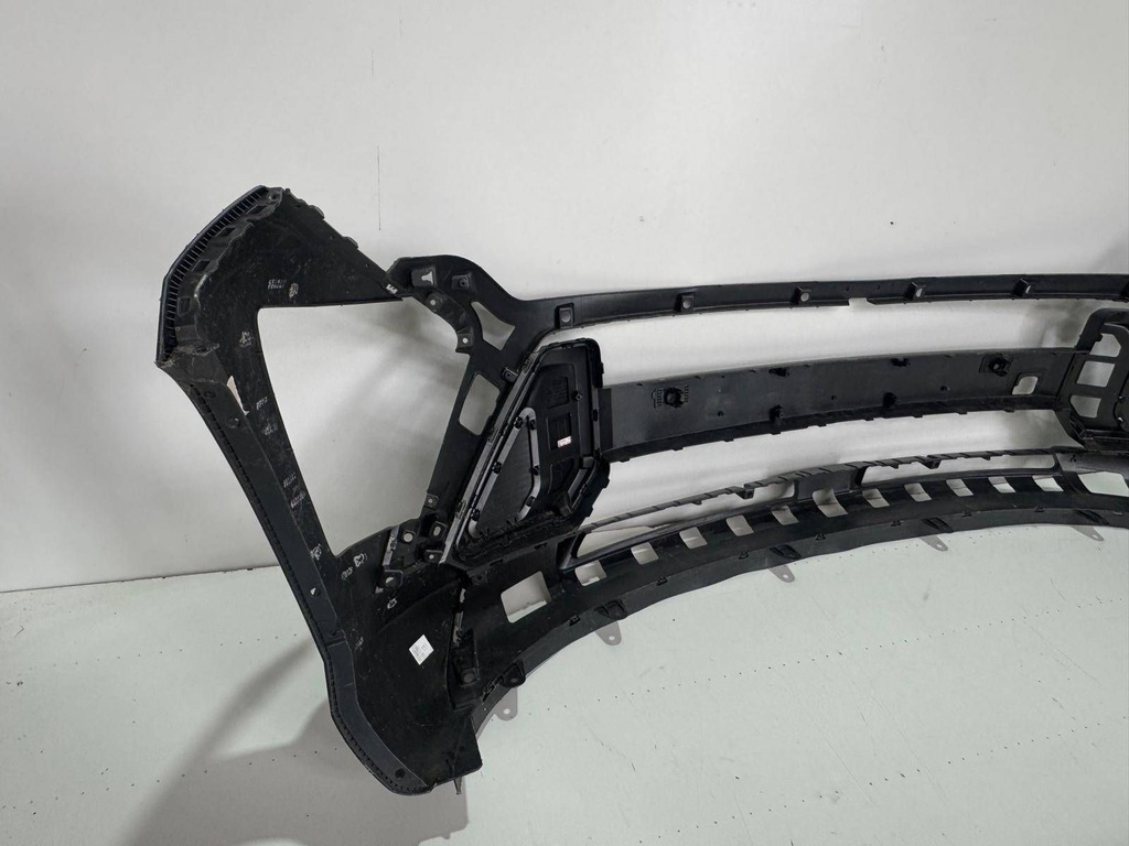 фото №8, Hyundai kona ii бампер перед передній 86512-be100