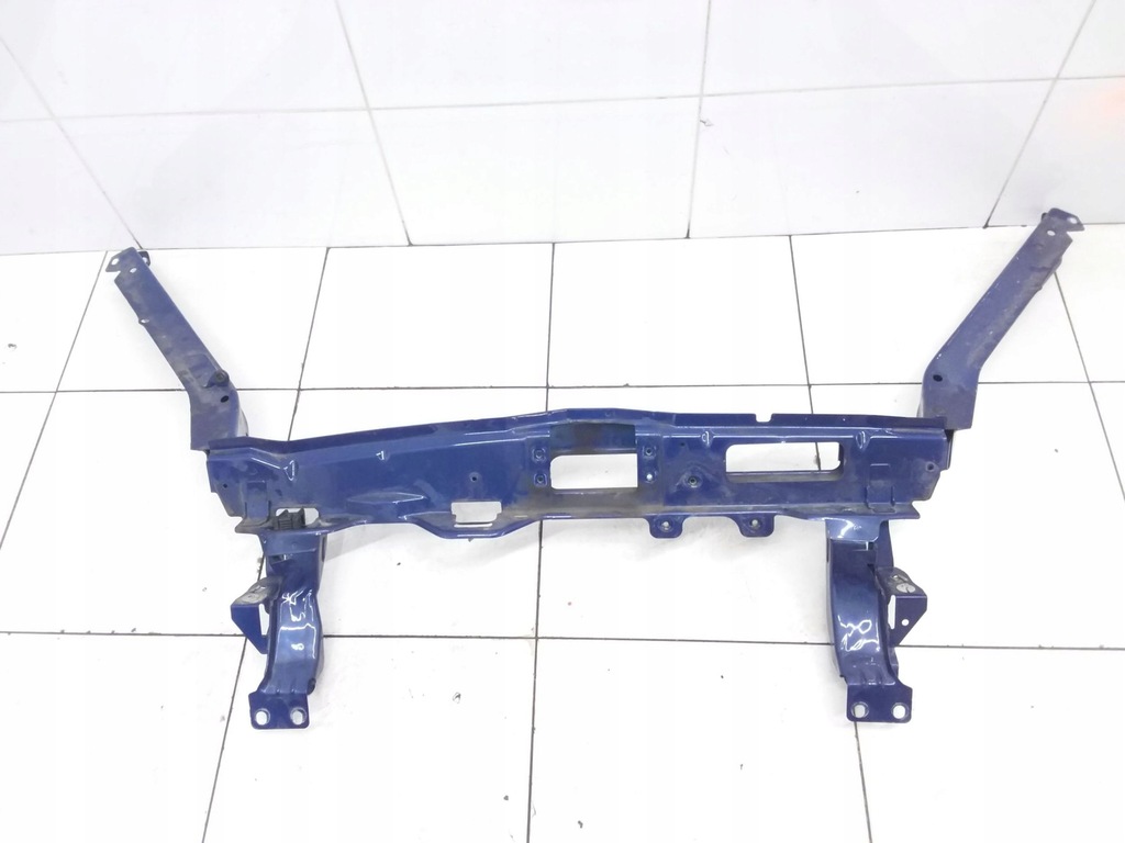 фото №1, 2003 mercedes-benz a w168 pas передний