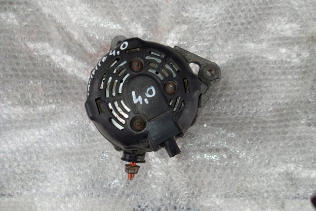 фото №4, Генератор chrysler pacifica 4.0