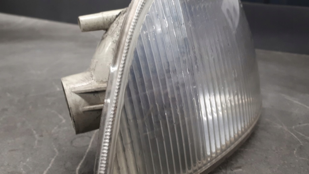 фото №3, 60947200 поворотник правый перед renault espace ii