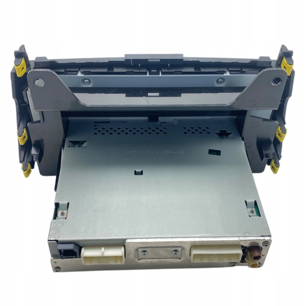 Радіо renault kadjar рестайлінг  281150942r 688308443r Ціна