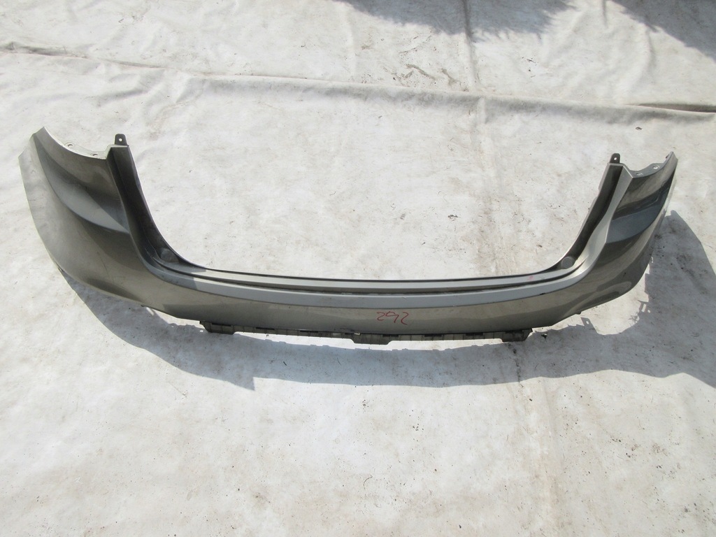 фото №1, Hyundai ix35 ix 35 бампер задній задня / 3374