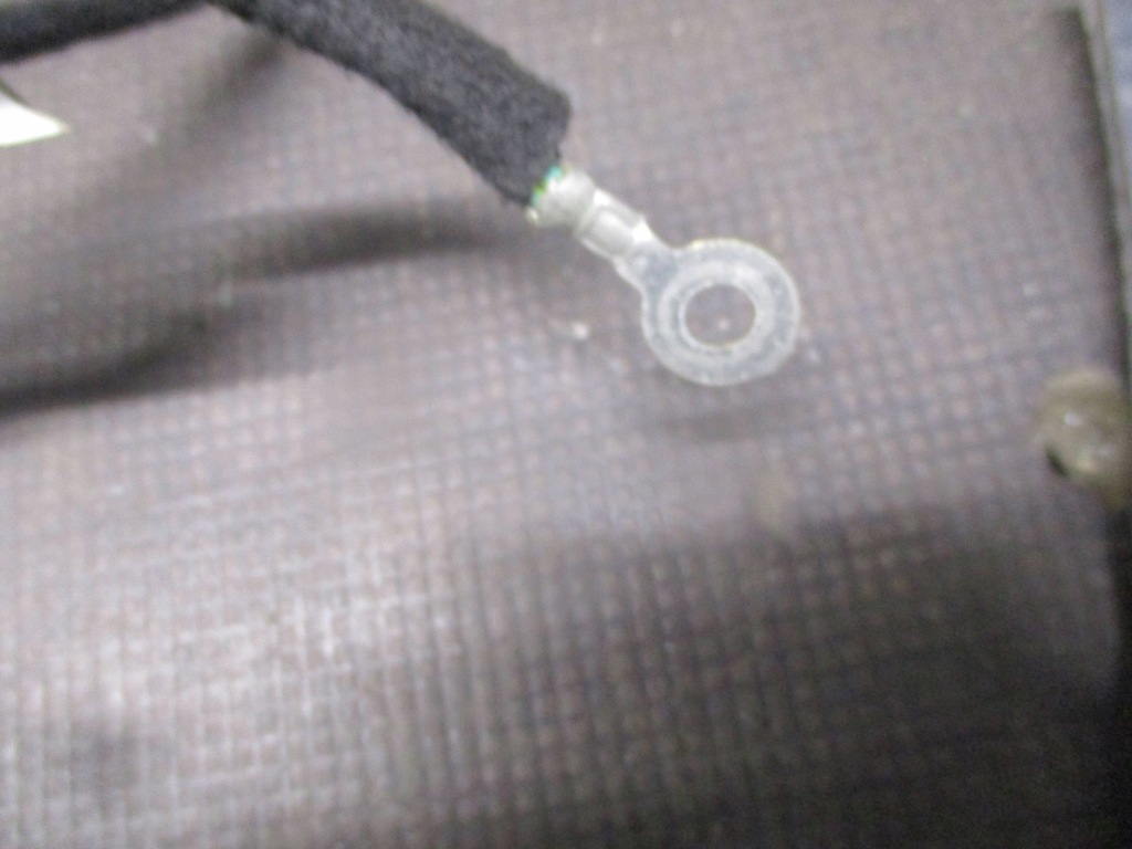 Джгут панелі приладової панелі 9655248680 peugeot 5008 09-13 r. в Україні