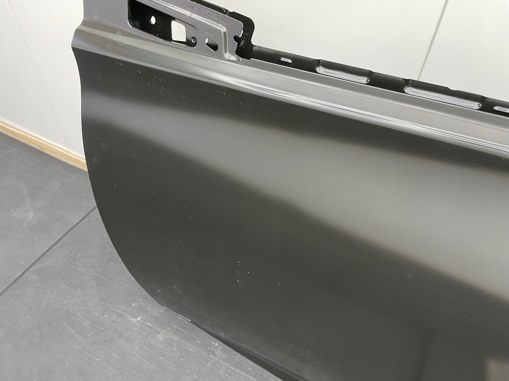 фото №8, Renault zoe дверь передние левая перед nowe оригинальные