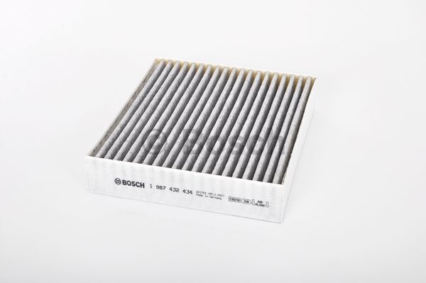 фото №5, Kpl фильтров угольный bosch smart roadster coupe