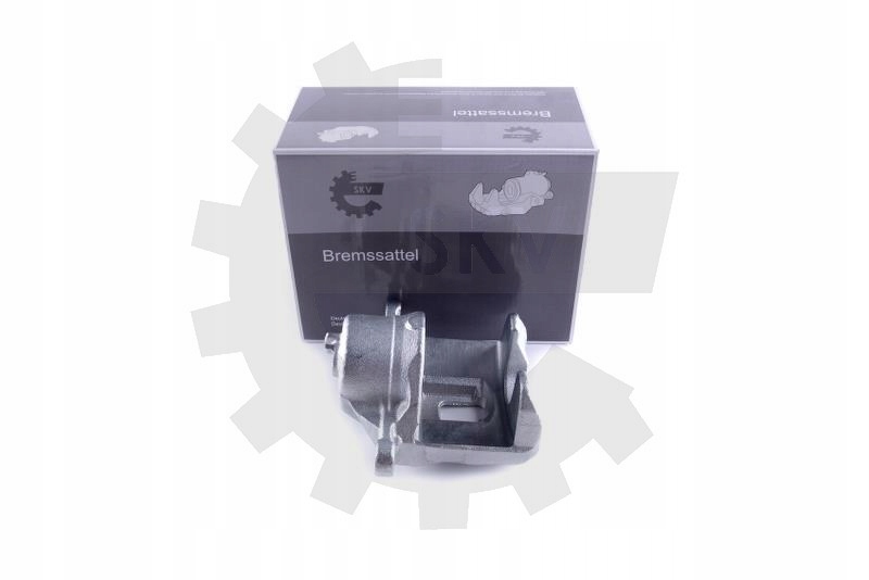 фото №1, Супорт гальмівний skv 50skv772