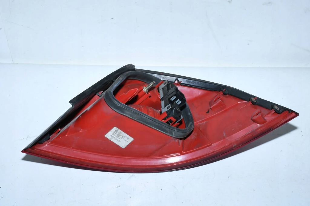 фото №4, Лампа левый задняя 8200014359 renault vel satis