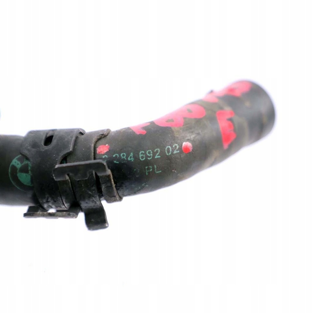 фото №10, Bmw 3 4 f80 m2 f82 f83 m4 wąż радиатора