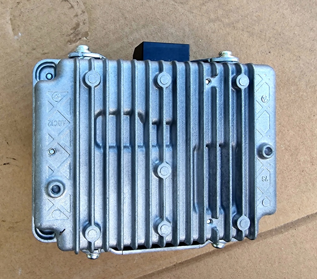 фото №1, Перетворювач потужності 68202292aa jeep compass ii 17-23