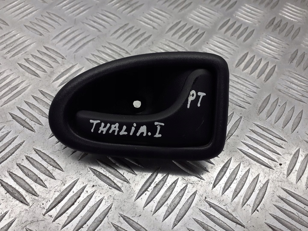 фото №1, Ручка правая задняя внутренняя renault thalia i 1.5 dci