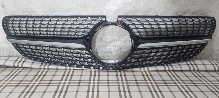 Mercedes e-klasa w238 купе решётка радиатора решётка радиатора с Разборки