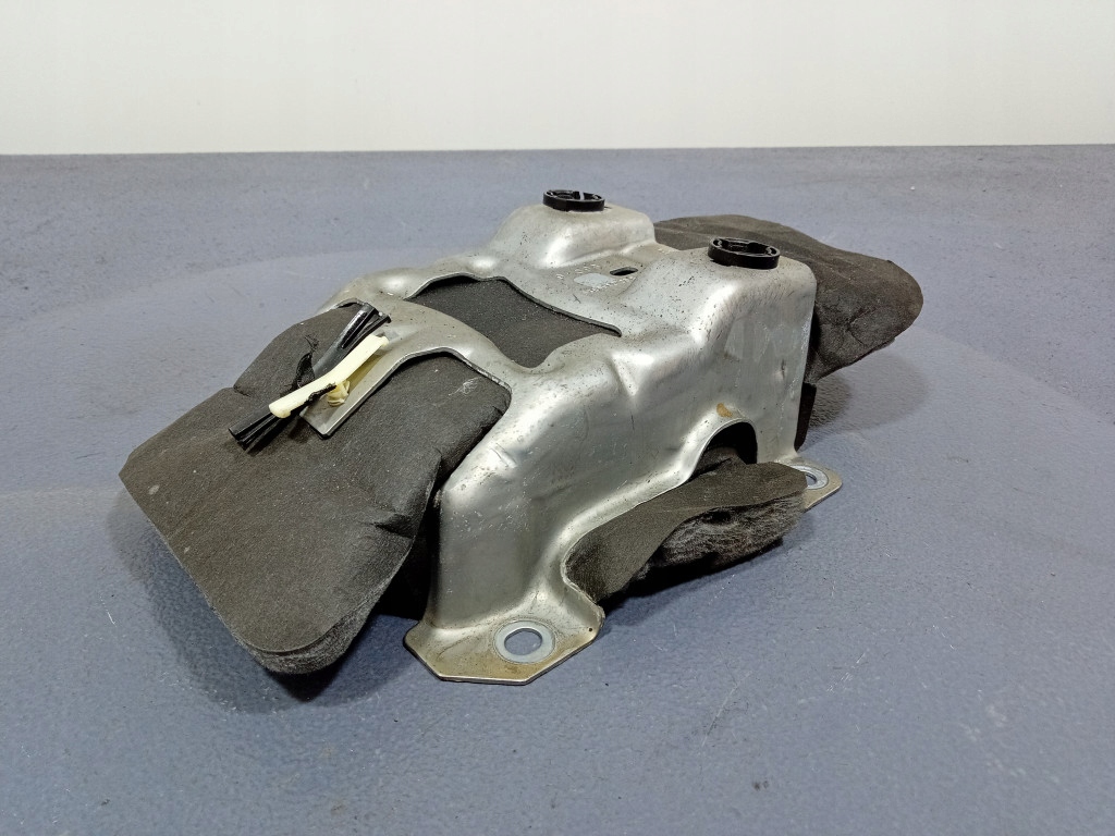 фото №6, Bmw x4 f98 f97 g02 g01 кронштейн консолі центральної 9384612