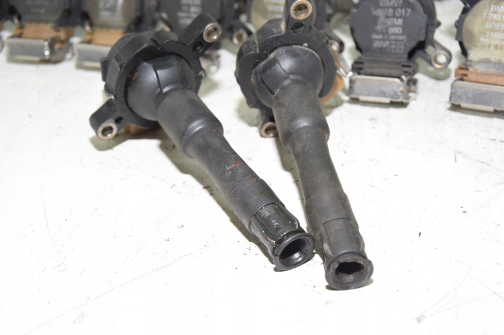 Катушка зажигания bmw e38 e39 740i m62 m52 1748017 Киев
