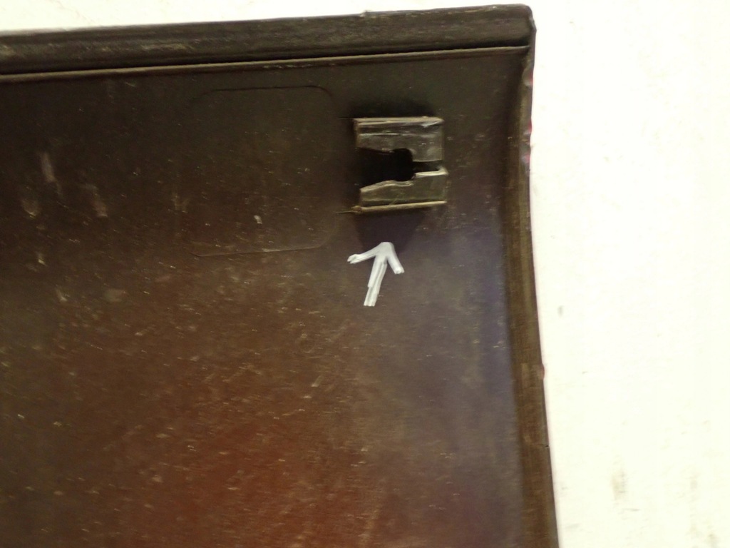 фото №6, Kia sportage ii 04-10 молдинг дверь передняя правая