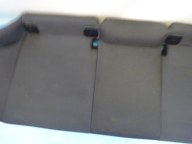 фото №4, Bmw e83 lift заднє сидіння задня 06-10