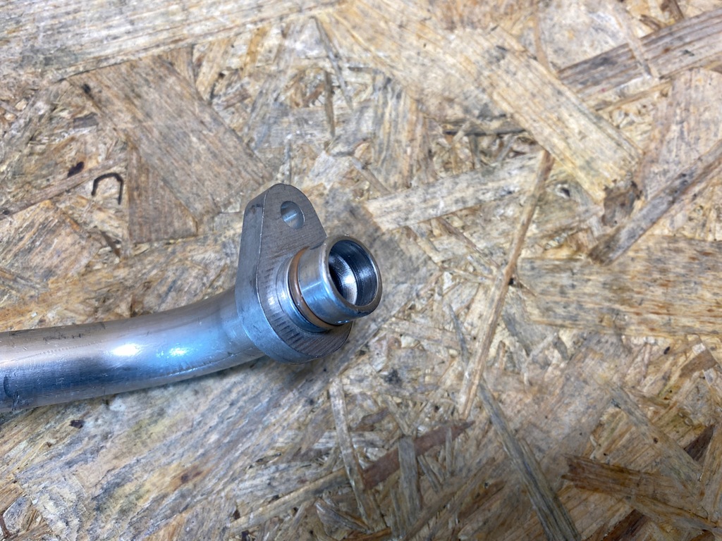 фото №14, Wąż шланг кондиціонера renault captur ii 924805484r 2019-