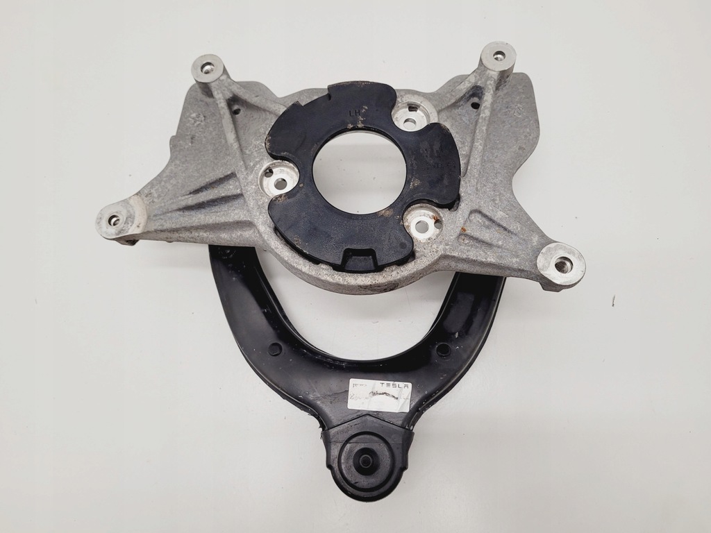 фото №1, Tesla model 3 кронштейн амортизатора ліва
