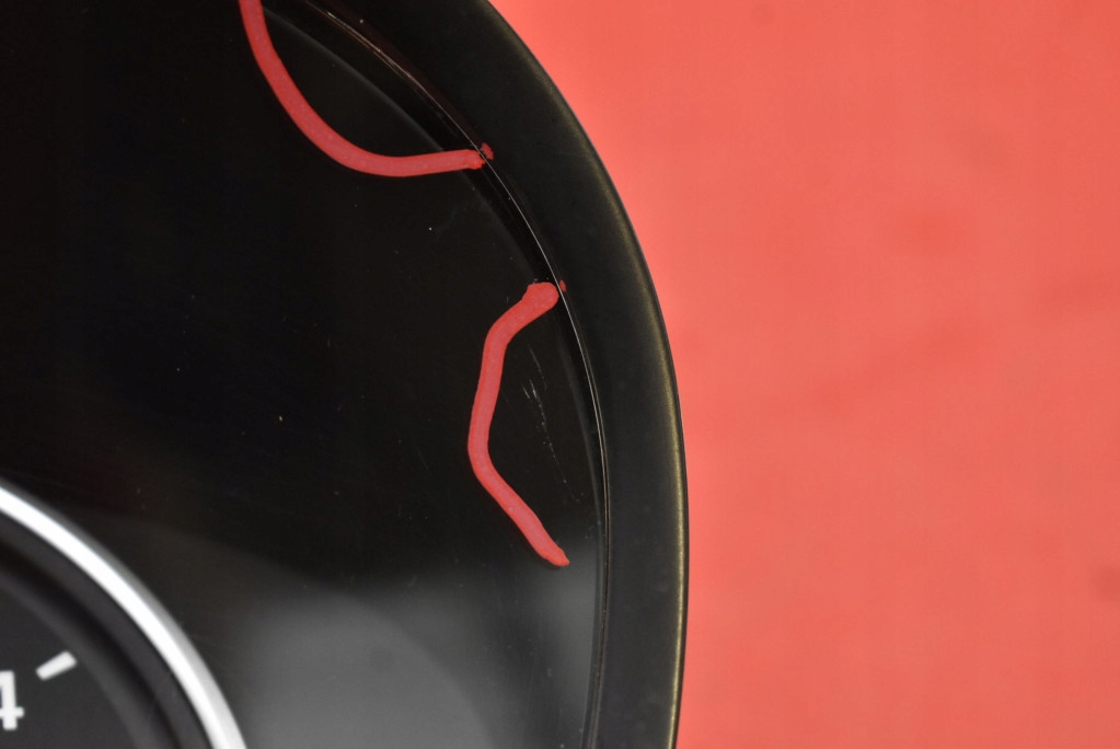 фото №13, Лічильник прилади автоматична коробка передач eu 9177261 bmw e60 e61 2.0 d 177 km lift 07-10