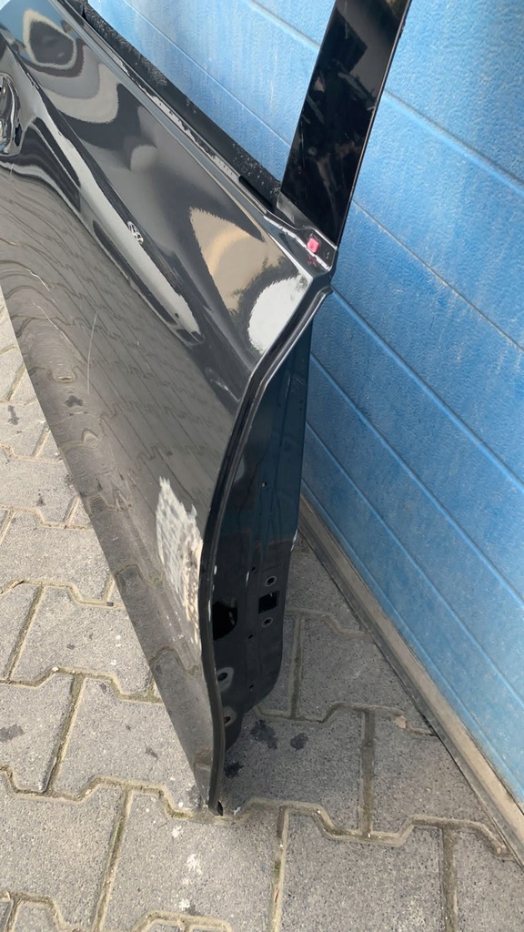 фото №4, Kia proceed 2018- дверь задняя задние правое