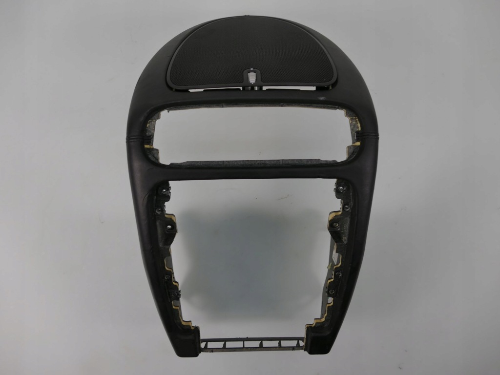 фото №1, Porsche cayenne 9p 7l рамка панелі консолі решітка 7l5858085