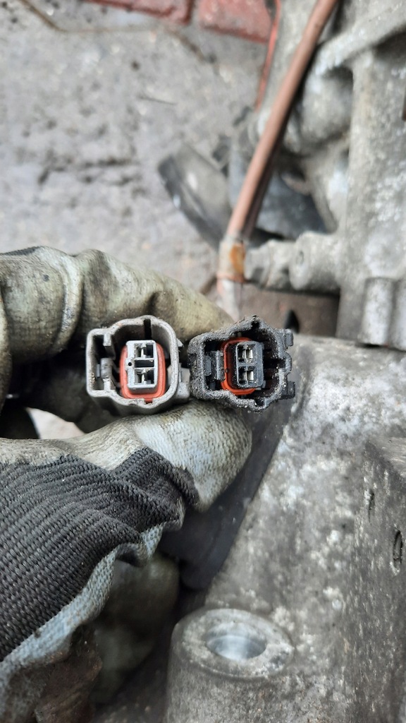 фото №10, Коробка передач передач f7l mazda 5 i 2.0 cdti