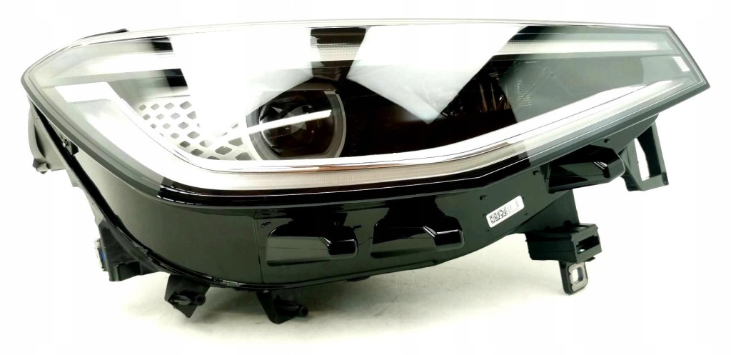 фото №1, Nowa org лампа права передня фара full led vw id.4 11b941036n