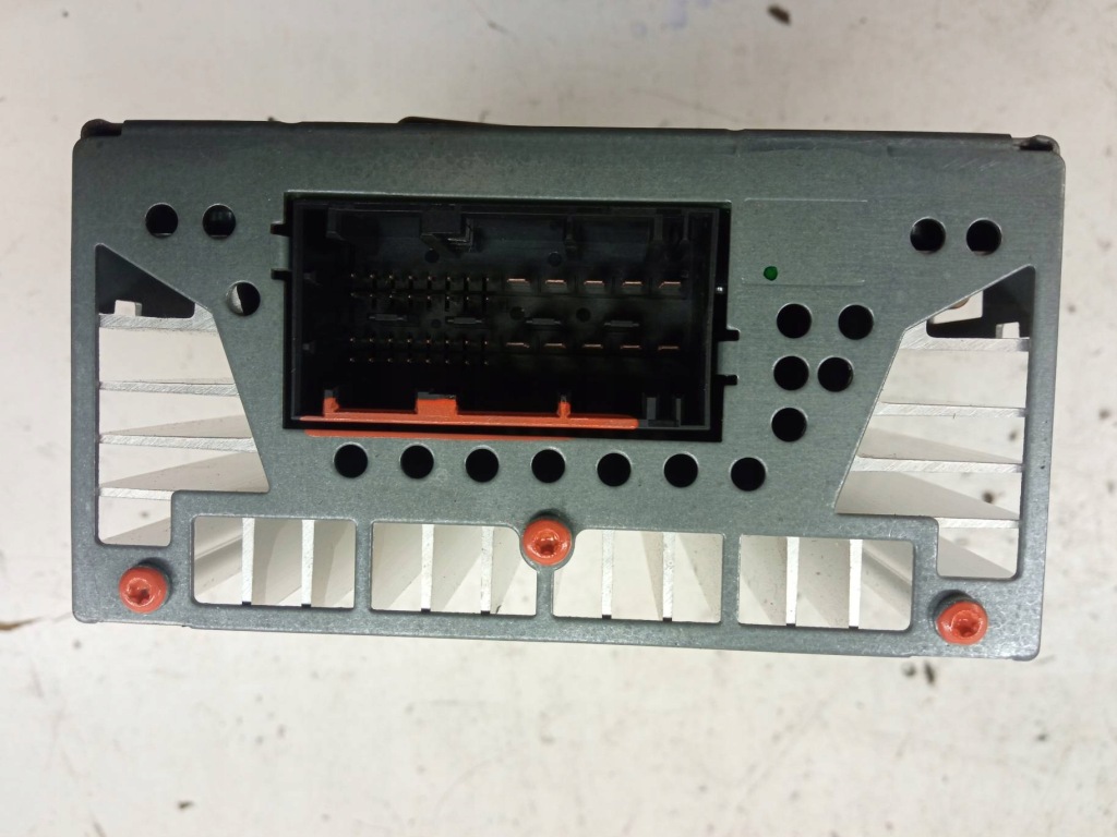 фото №7, Підсилювач hifi harman 9312592 bmw seria 5 vi 2010- f07/10/11