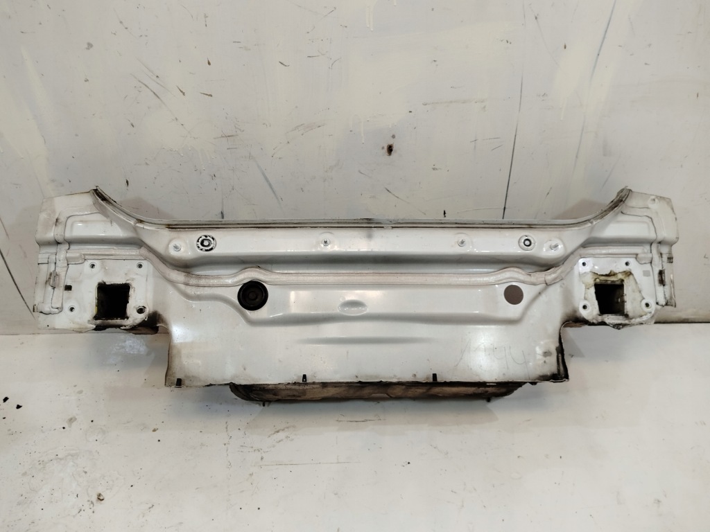 фото №1, Pas задній піддон vw passat b8 kombi l0k1 повний !