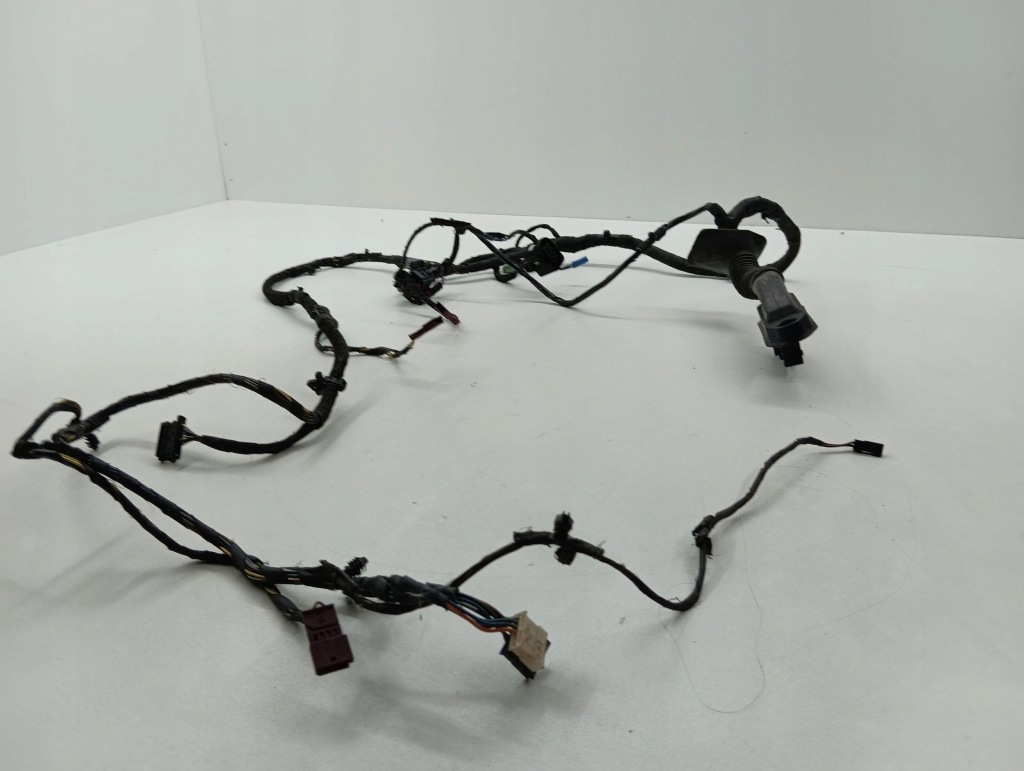 фото №1, Mini cooper countryman r60 2014 ліва джгут трубопровід двері передніх