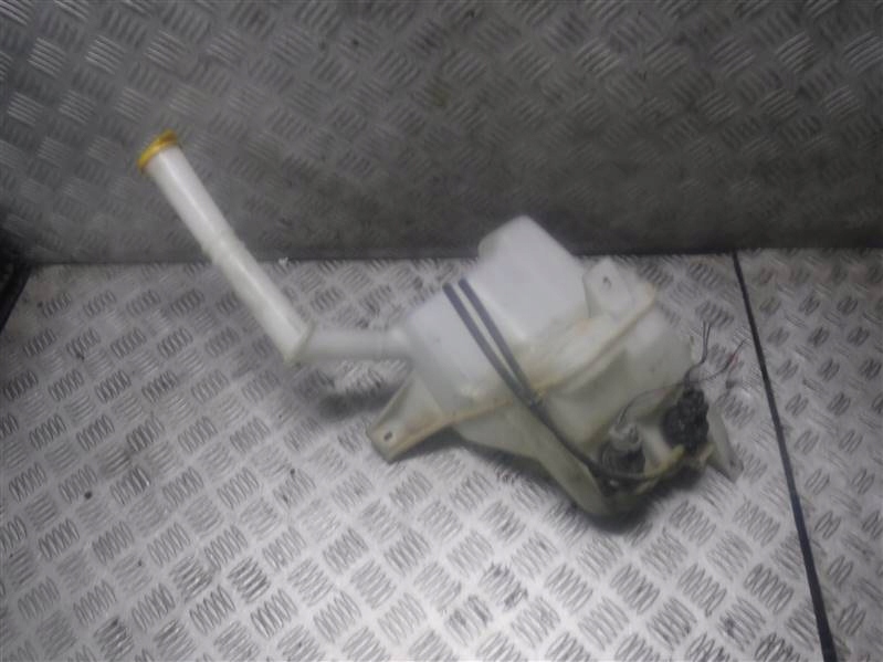 фото №1, Бачок омивача mazda 6 ii gh 2.2 mzr-cd