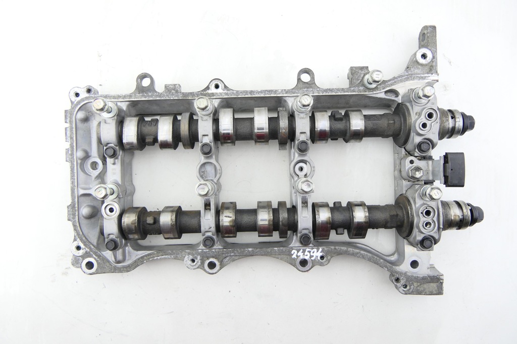 фото №1, Валы распределительного вала lexus is250 is ii 2.5 v6