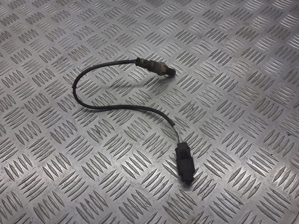 фото №1, Датчик лямбда-зонд chevrolet aveo t250 1.2