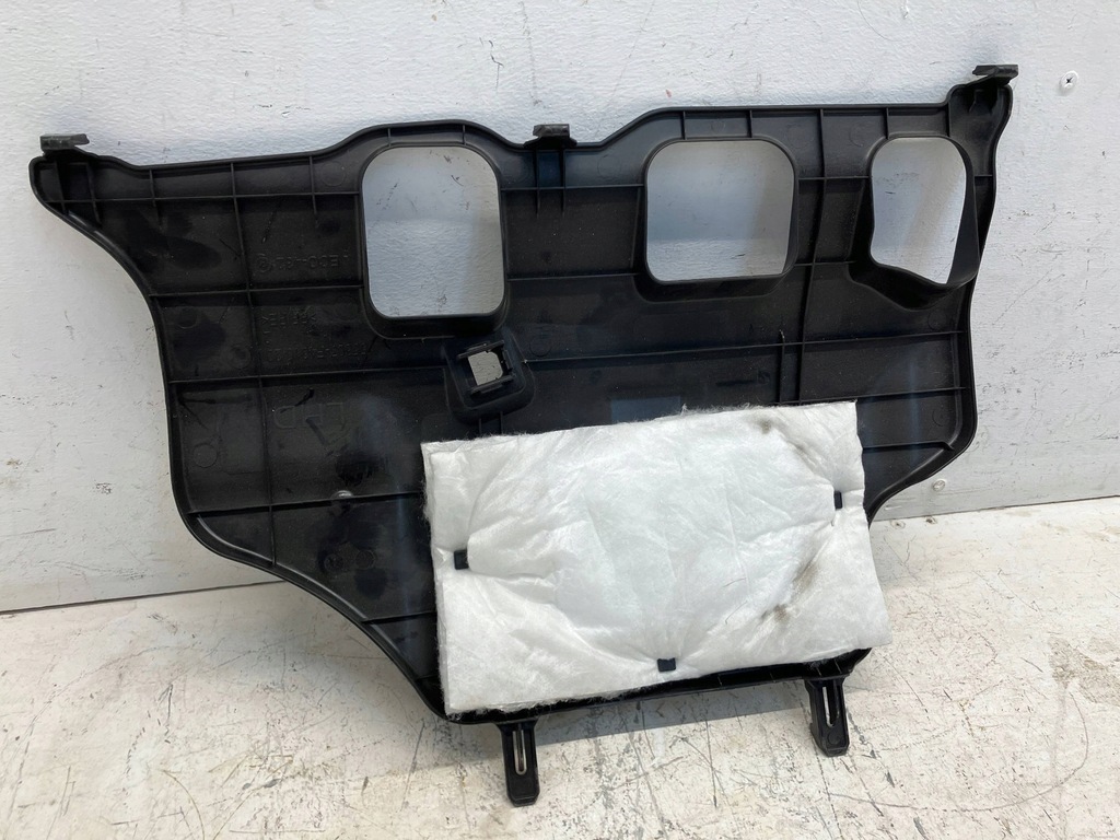 фото №6, C-hr chr защита нижняя панели pod ноги правая