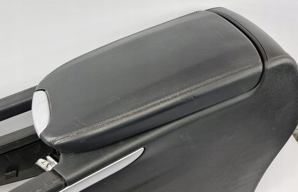 фото №10, Тунель середній телефон mercedes ml w164 europa