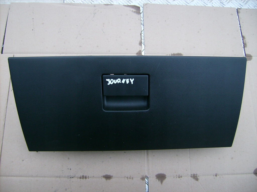 фото №1, Бардачок пасажира dodge journey 3.5b