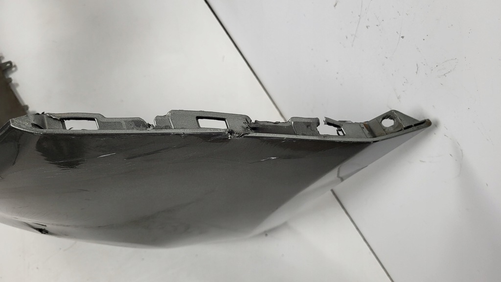 фото №7, -бампер перед передний kia carens iv 13-16