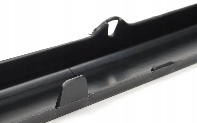 Спойлер бампера заднего mini cooper r50/r52 oem Доставка