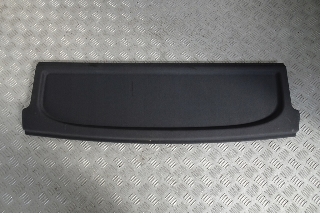 фото №1, Audi a5 8t sportback - полиця задня